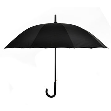 payung hitam custom