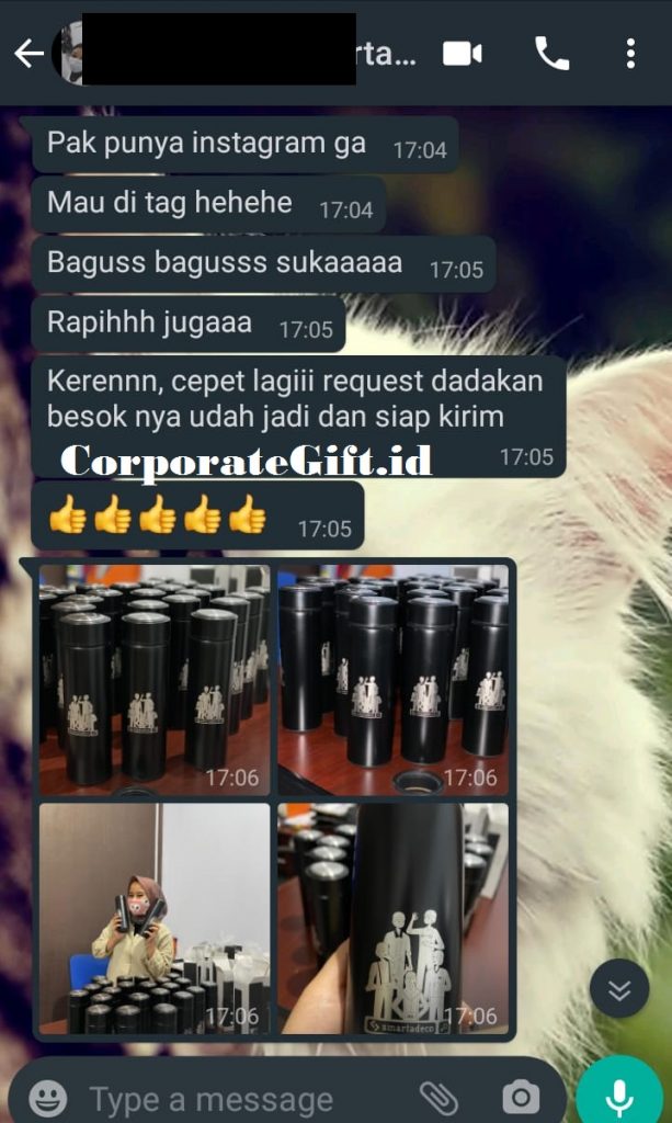 testimoni tumbler