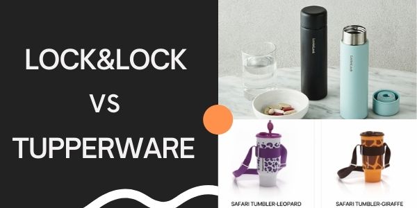 perbandingan tupperware dan locknlock