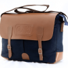 tas selempang emboss