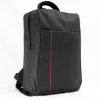 tas ransel clory - samping