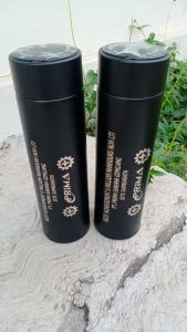 tumbler pesanan prima tambang