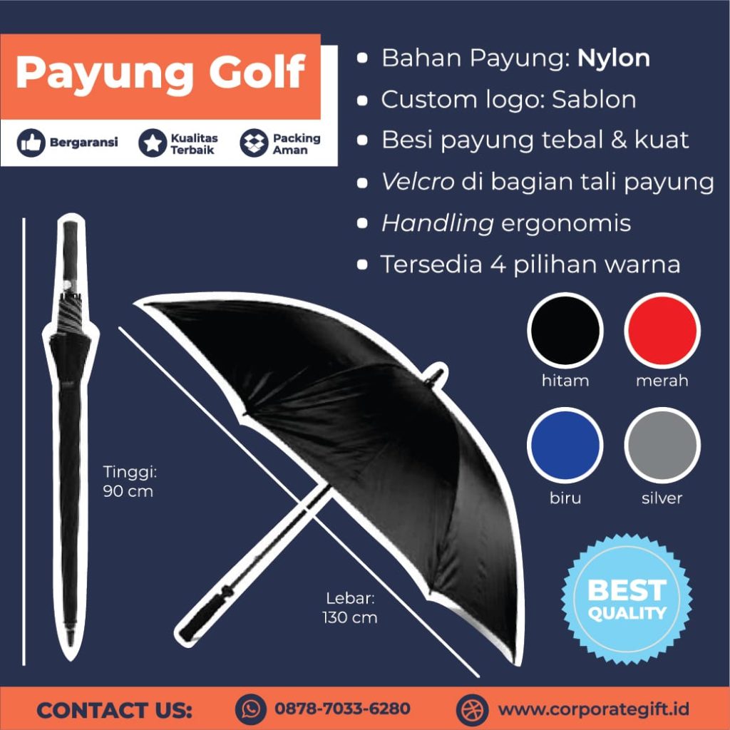 Payung Golf