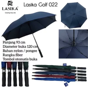 Payung Golf Otomatis