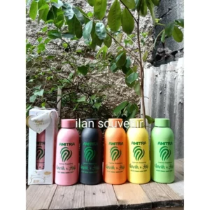 Souvenir Tumbler Smile Custom Minimal 50pcs