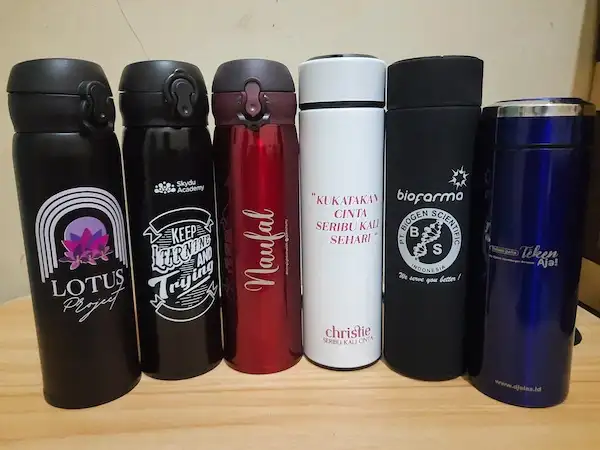Gantungan Kunci Custom